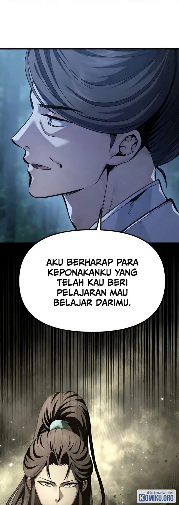 Dark and Light Martial Emperor Bab 65 halaman 15
