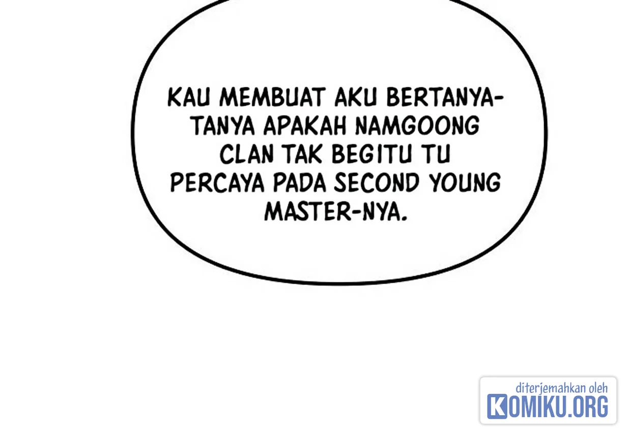 Dark and Light Martial Emperor Bab 65 halaman 26