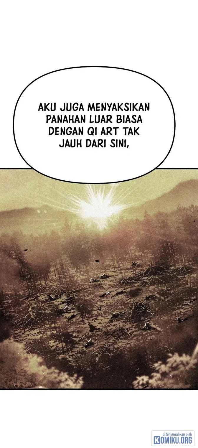 Dark and Light Martial Emperor Bab 65 halaman 31