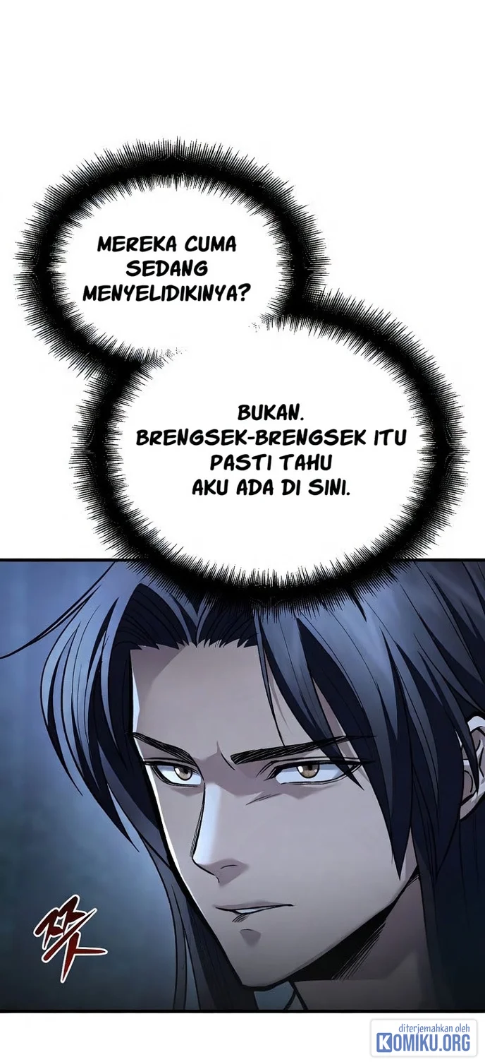 Dark and Light Martial Emperor Bab 65 halaman 36