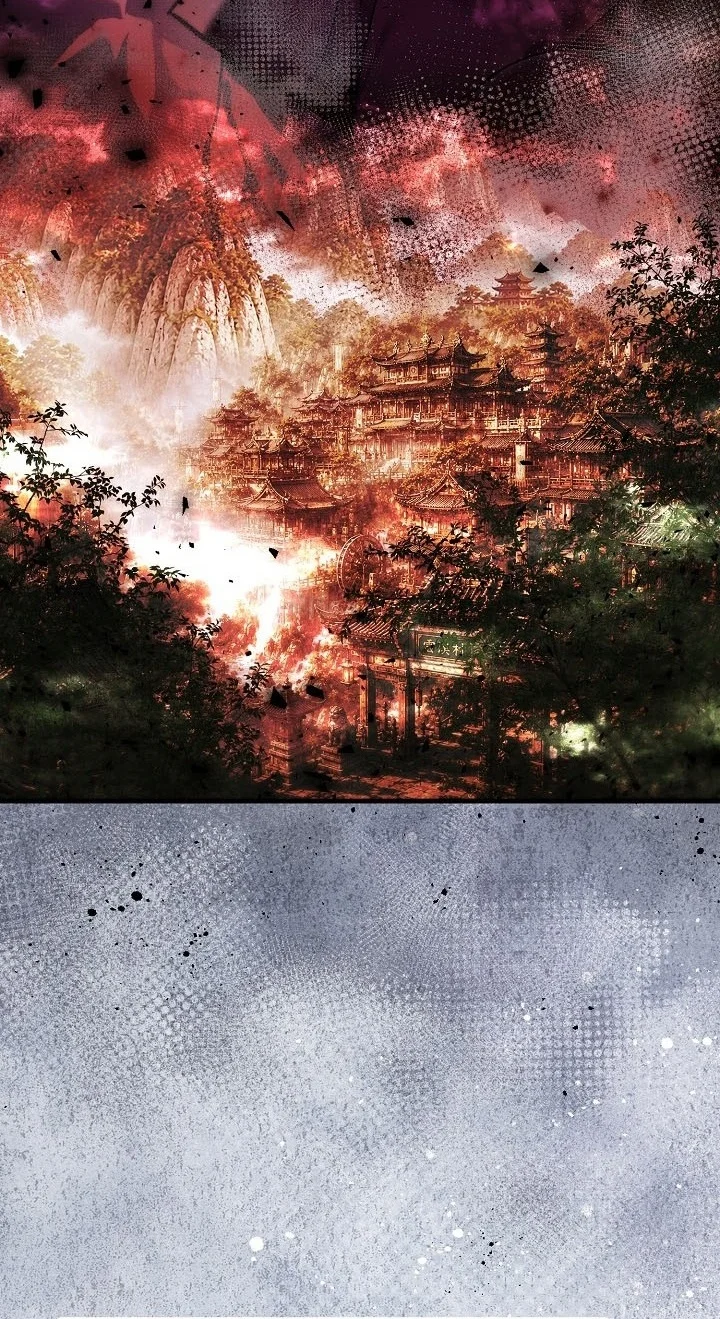 Dark and Light Martial Emperor Bab 65 halaman 52