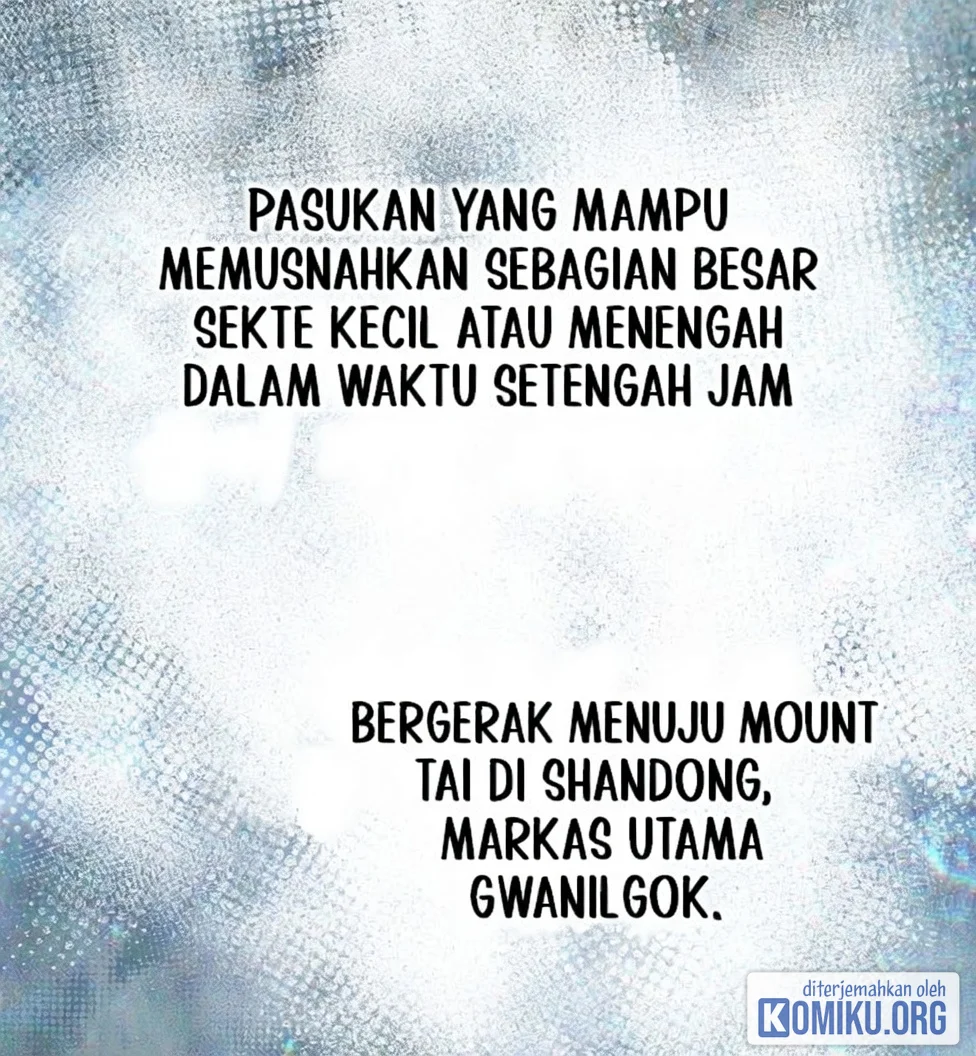 Dark and Light Martial Emperor Bab 65 halaman 56