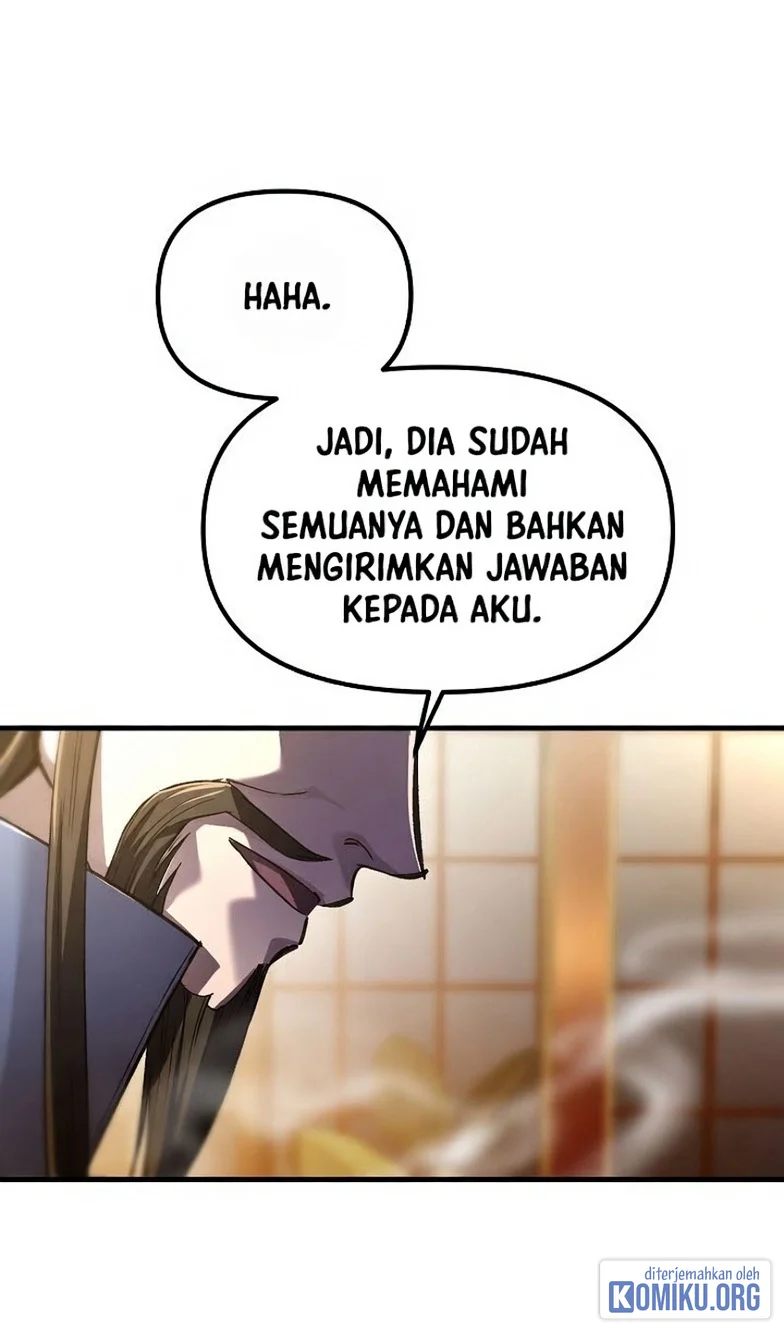 Dark and Light Martial Emperor Bab 65 halaman 73