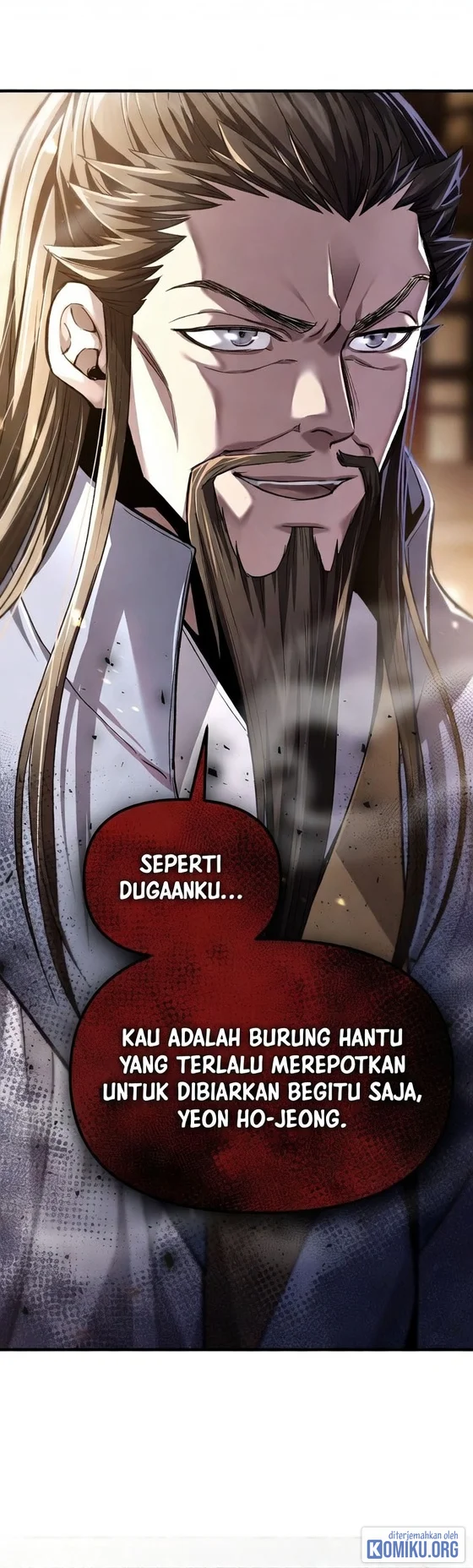 Dark and Light Martial Emperor Bab 65 halaman 74