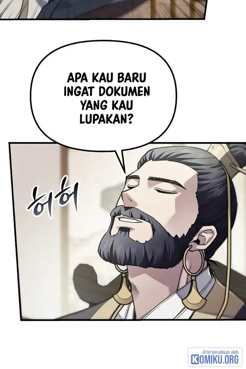 Dark and Light Martial Emperor Bab 65 halaman 89