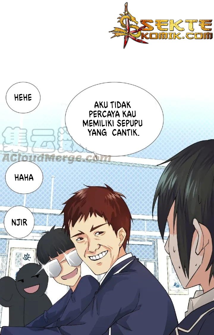Dark Energy Engine Bab 04 halaman 15