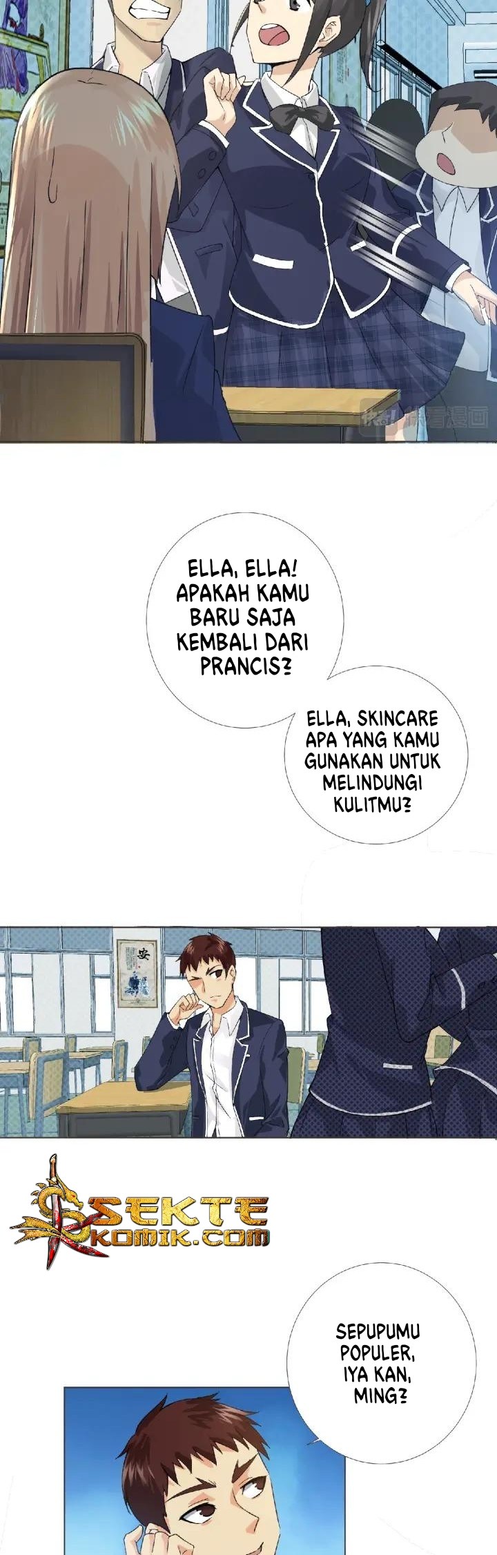 Dark Energy Engine Bab 04 halaman 23