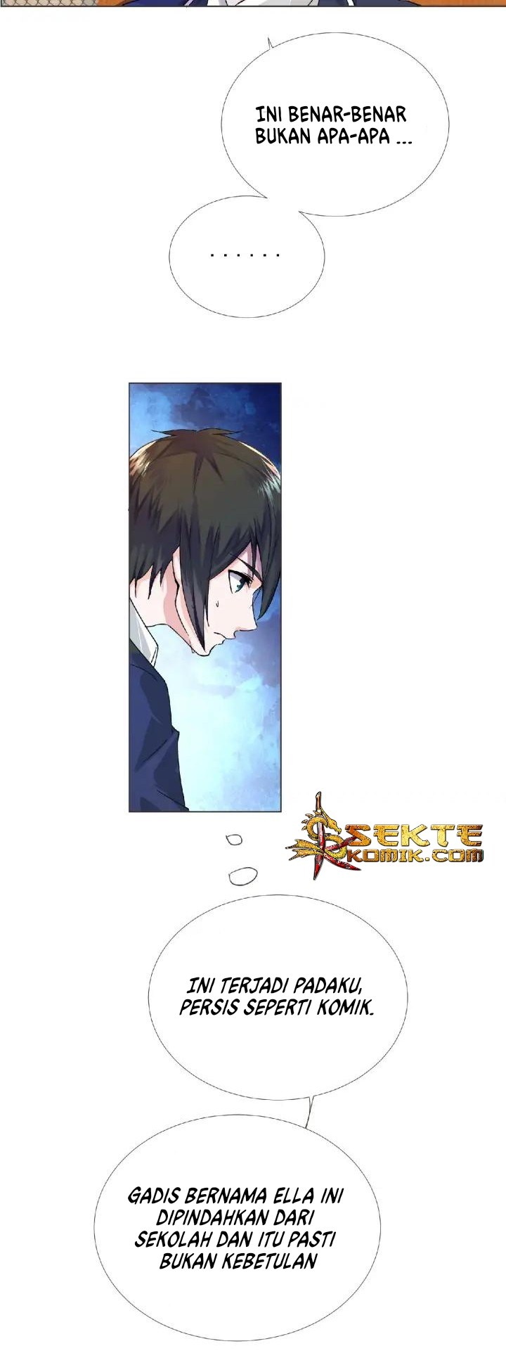 Dark Energy Engine Bab 04 halaman 27