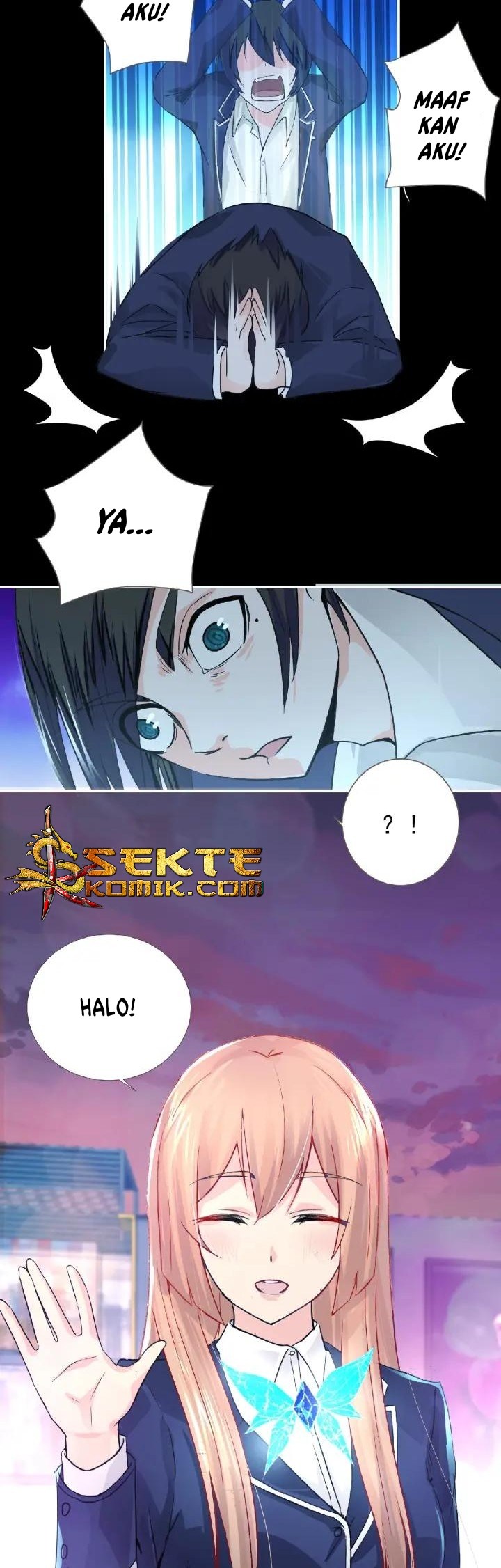 Dark Energy Engine Bab 04 halaman 42