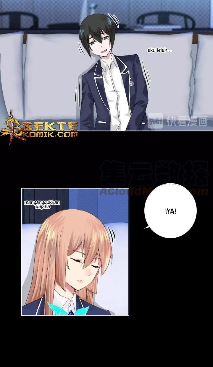 Dark Energy Engine Bab 05 halaman 24