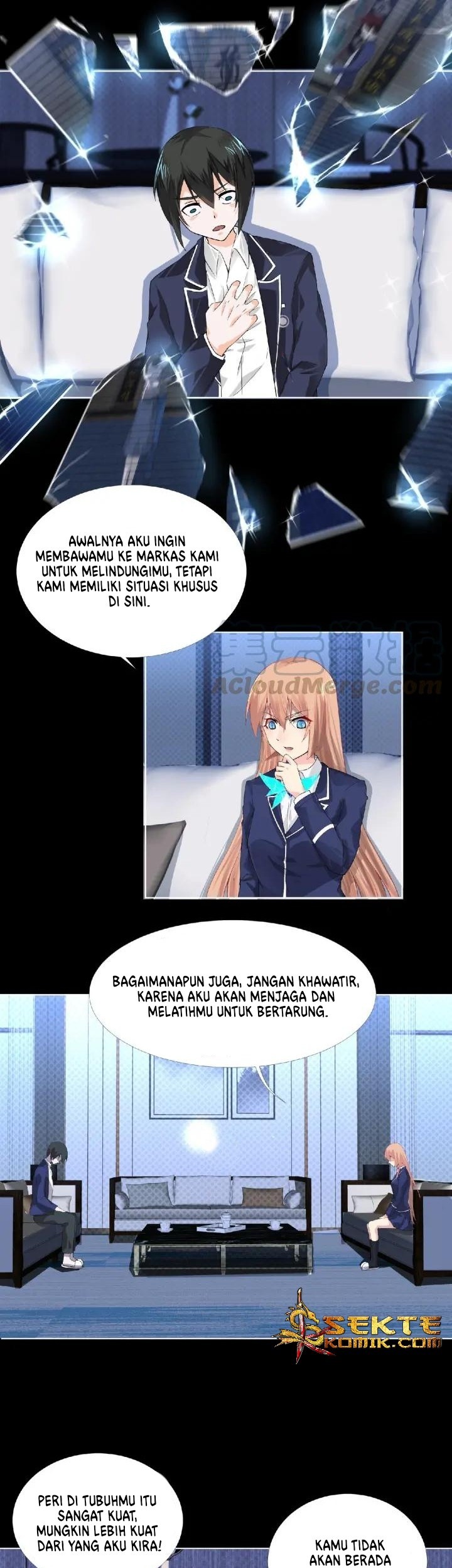 Dark Energy Engine Bab 05 halaman 27