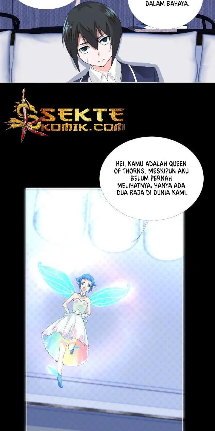 Dark Energy Engine Bab 05 halaman 28