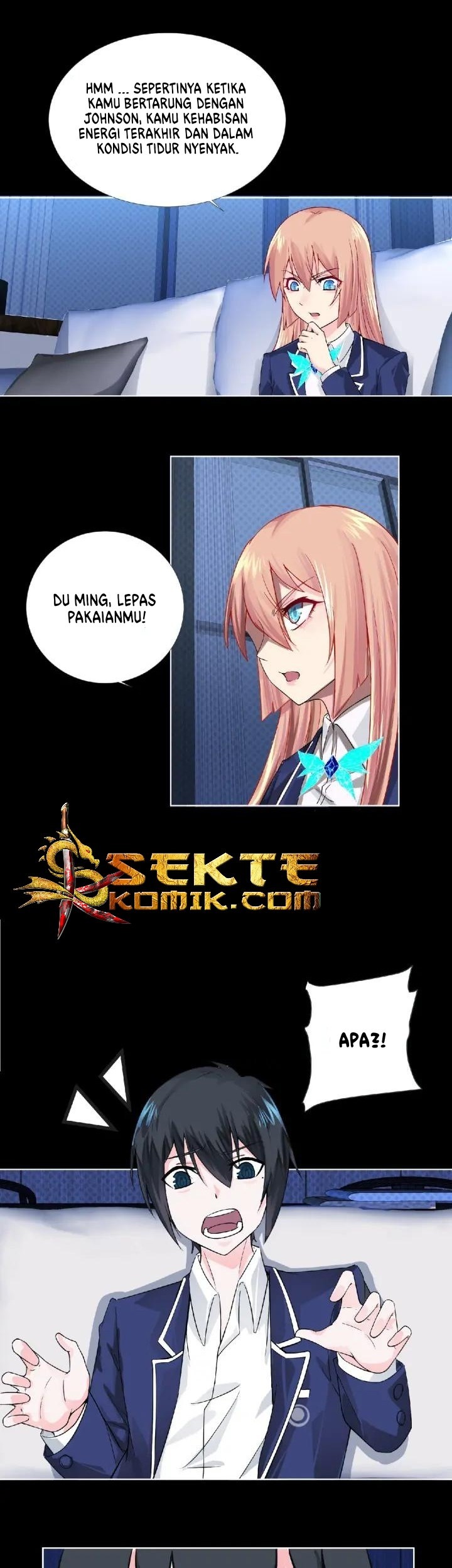 Dark Energy Engine Bab 05 halaman 31