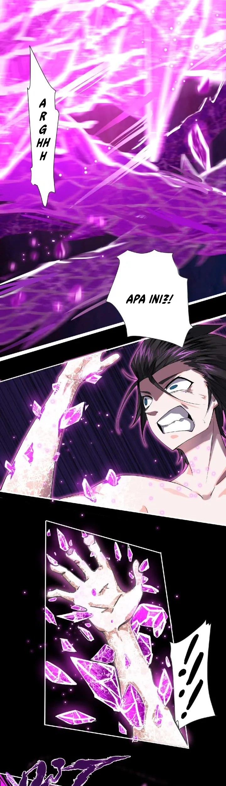 Dark Energy Engine Bab 06 halaman 5