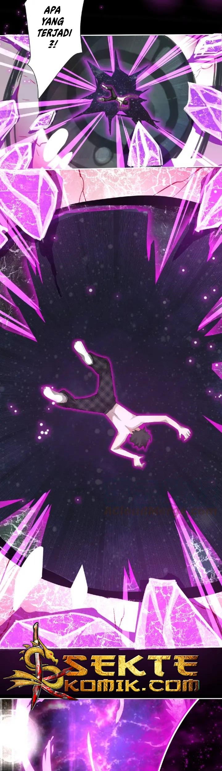 Dark Energy Engine Bab 06 halaman 7