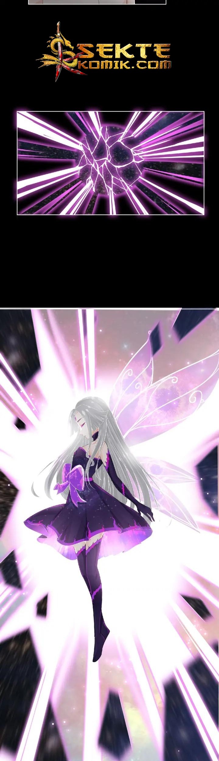 Dark Energy Engine Bab 06 halaman 23