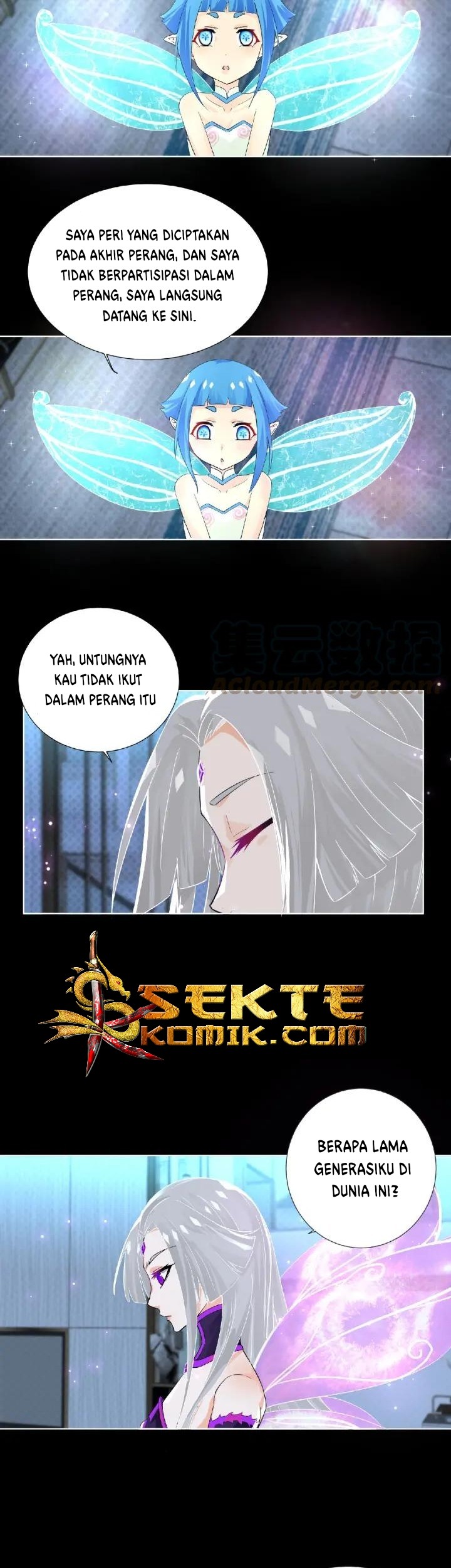 Dark Energy Engine Bab 06 halaman 27