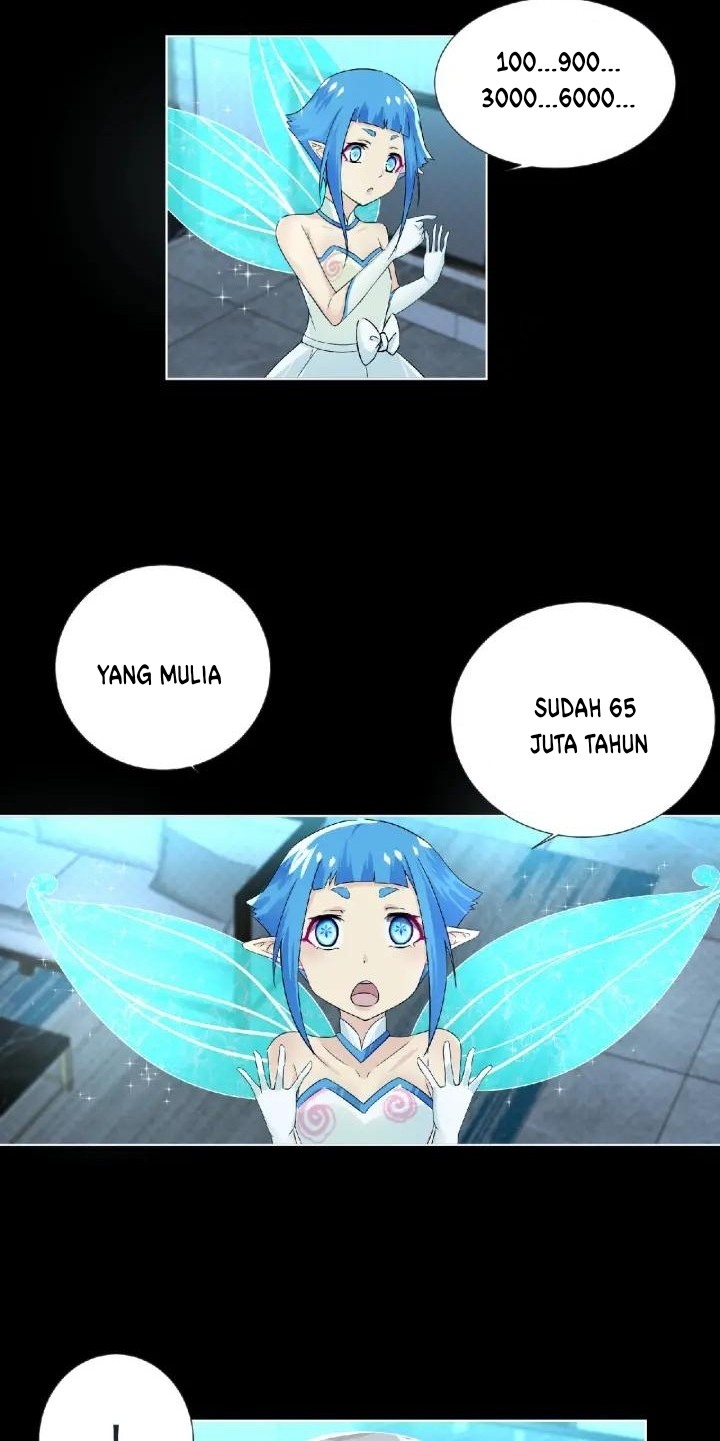 Dark Energy Engine Bab 06 halaman 28