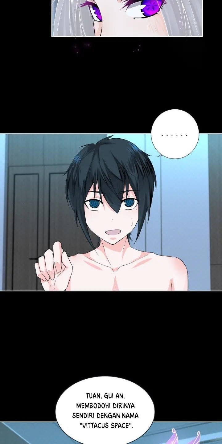 Dark Energy Engine Bab 06 halaman 30