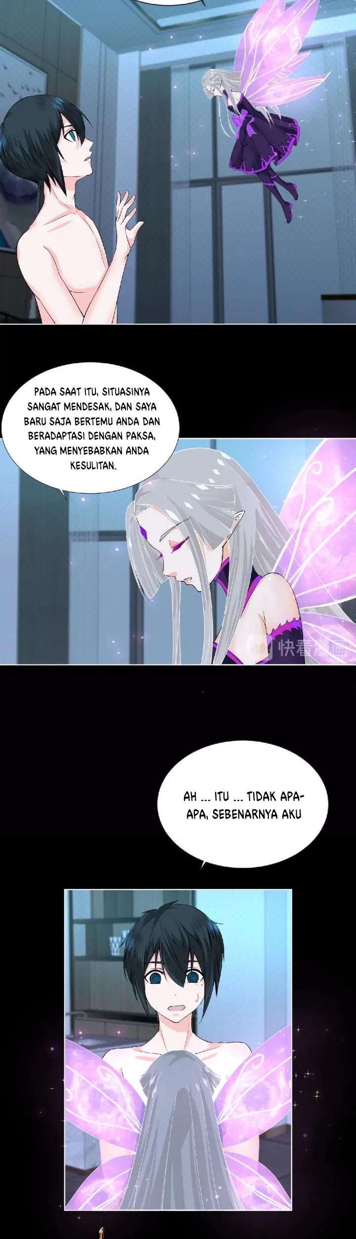 Dark Energy Engine Bab 06 halaman 31