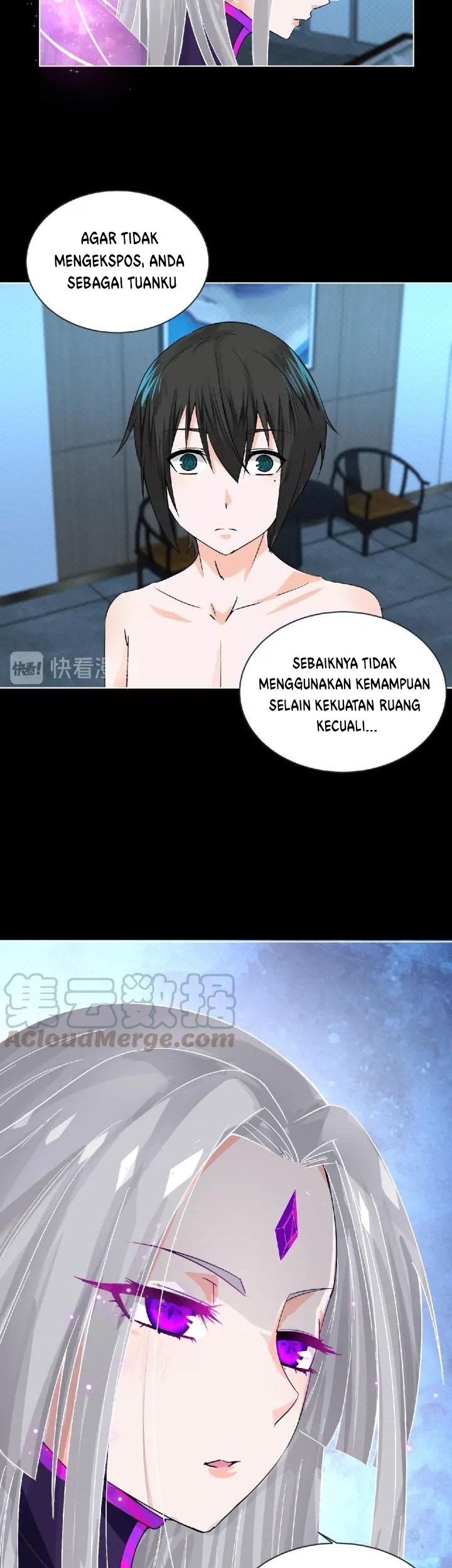 Dark Energy Engine Bab 06 halaman 35