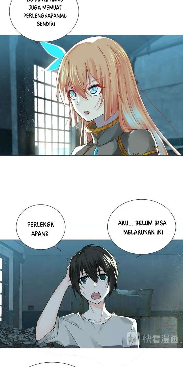 Dark Energy Engine Bab 07 halaman 30