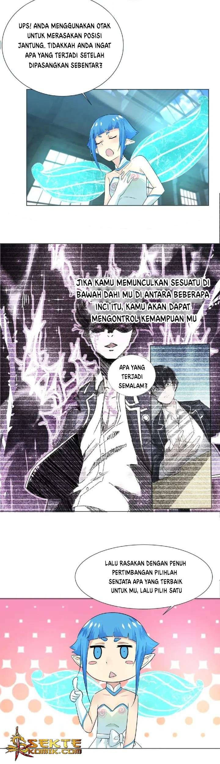 Dark Energy Engine Bab 07 halaman 31