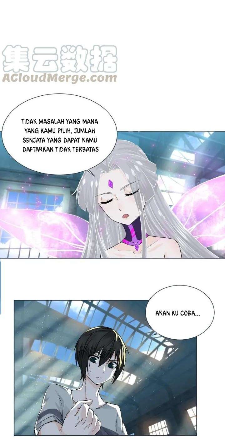Dark Energy Engine Bab 07 halaman 32