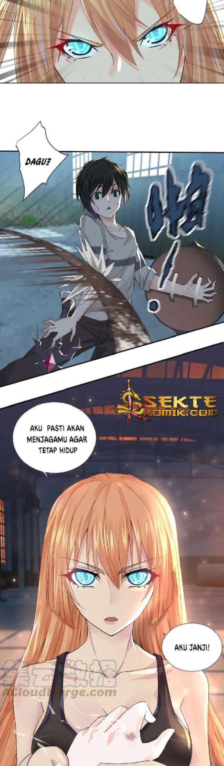 Dark Energy Engine Bab 07 halaman 37