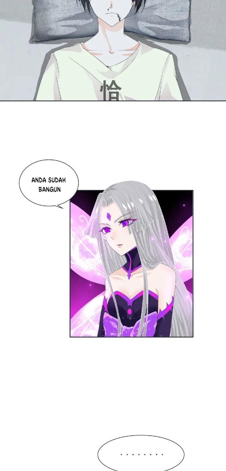 Dark Energy Engine Bab 10 halaman 32
