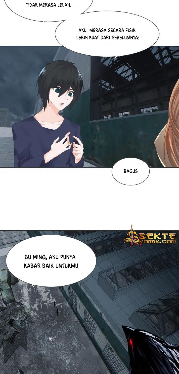 Dark Energy Engine Bab 10 halaman 40