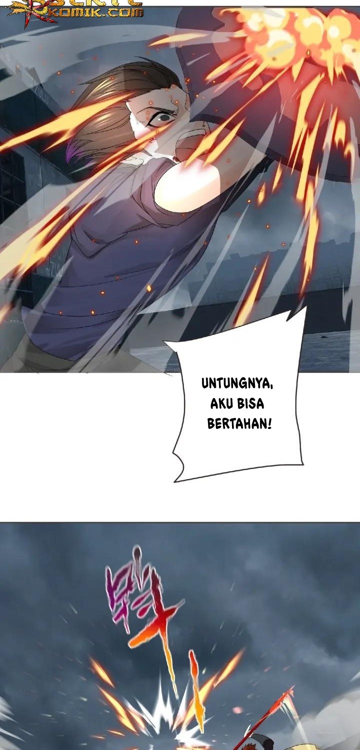 Dark Energy Engine Bab 11 halaman 27