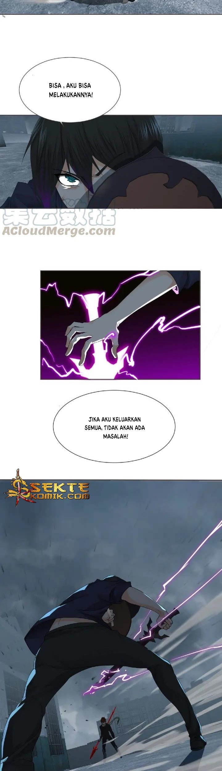 Dark Energy Engine Bab 11 halaman 32