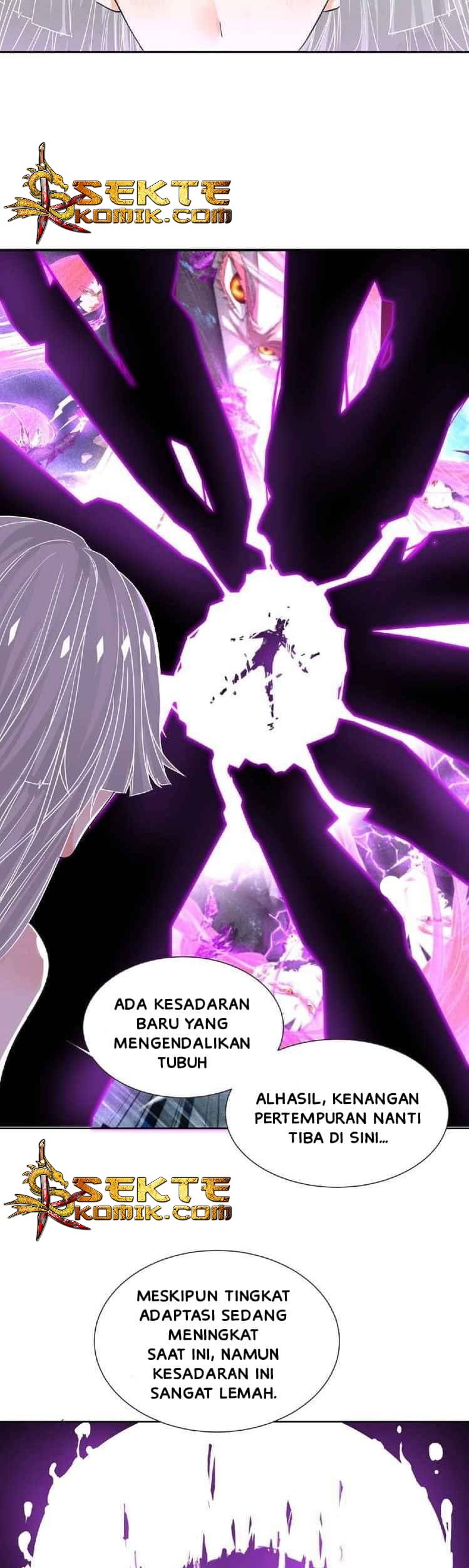 Dark Energy Engine Bab 12 halaman 30