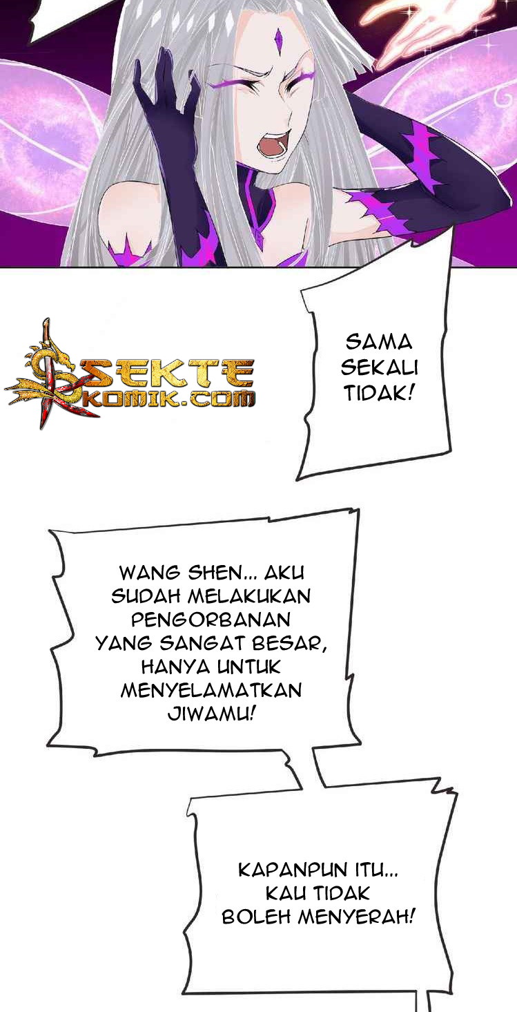 Dark Energy Engine Bab 13 halaman 4