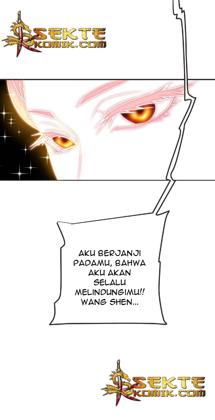 Dark Energy Engine Bab 13 halaman 5