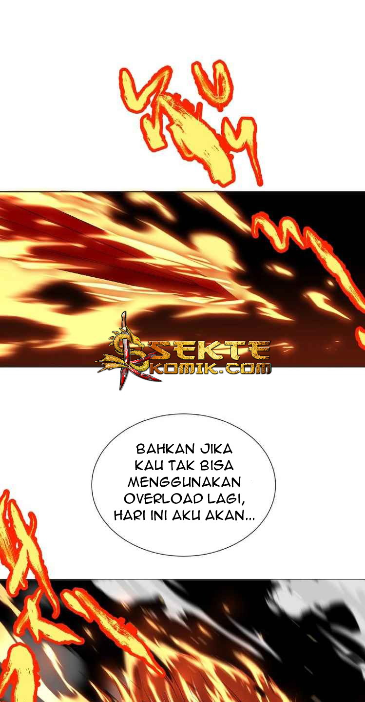 Dark Energy Engine Bab 13 halaman 14