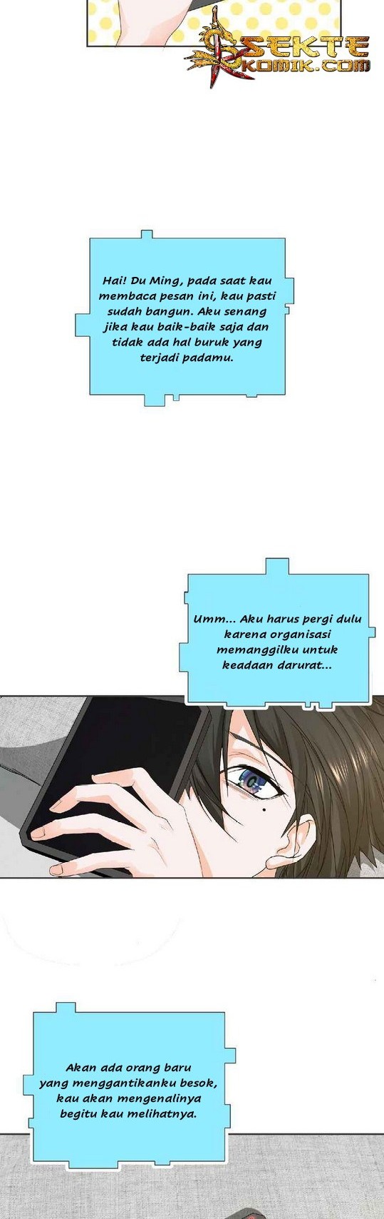 Dark Energy Engine Bab 14 halaman 3