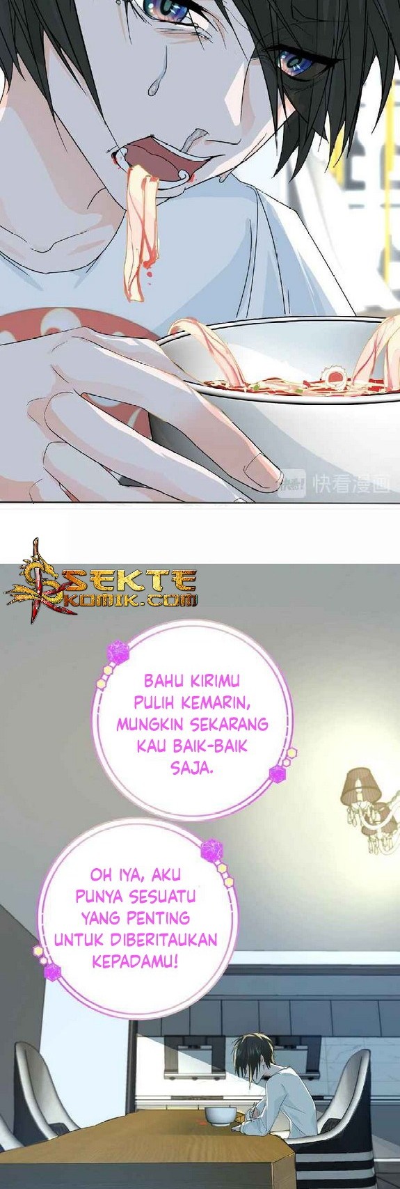 Dark Energy Engine Bab 14 halaman 7