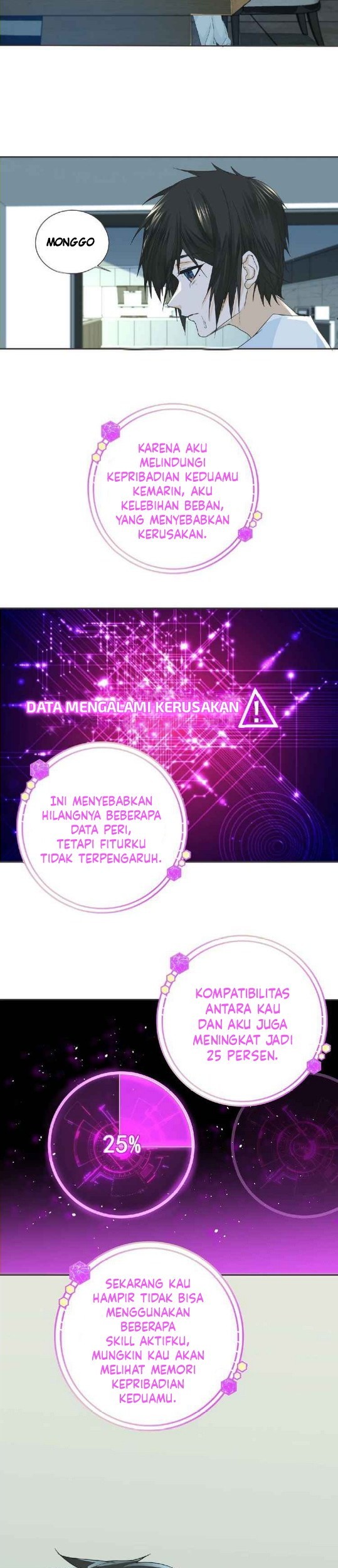 Dark Energy Engine Bab 14 halaman 8
