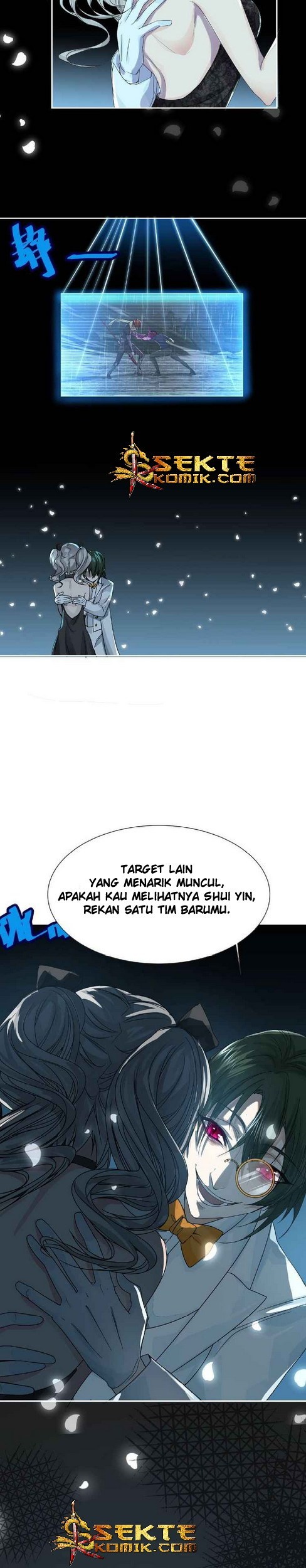Dark Energy Engine Bab 14 halaman 29