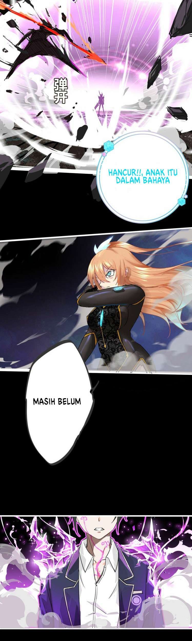 Dark Energy Engine Bab 2 halaman 27