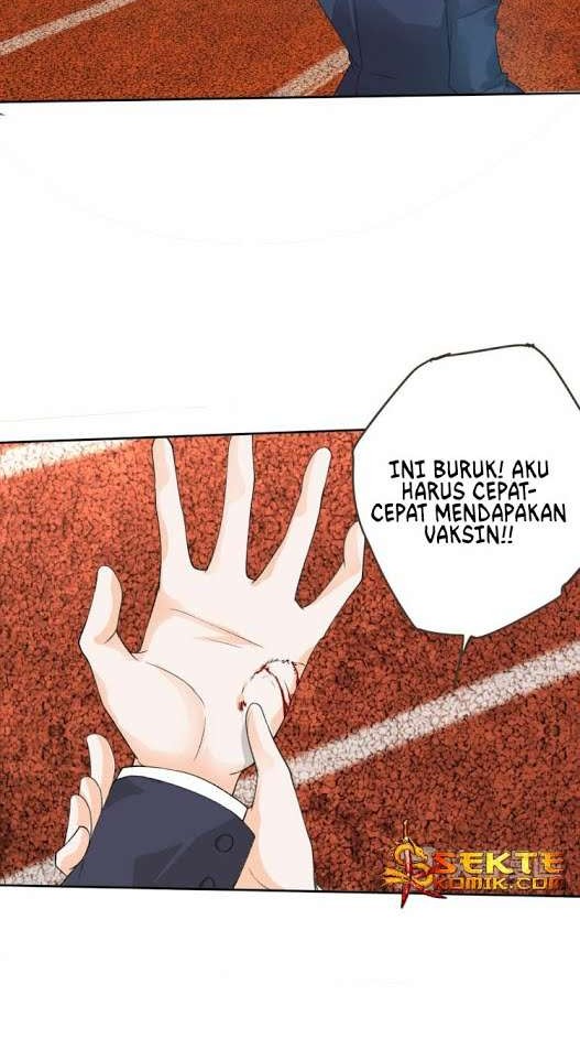 Dark Energy Engine Bab 3 halaman 19