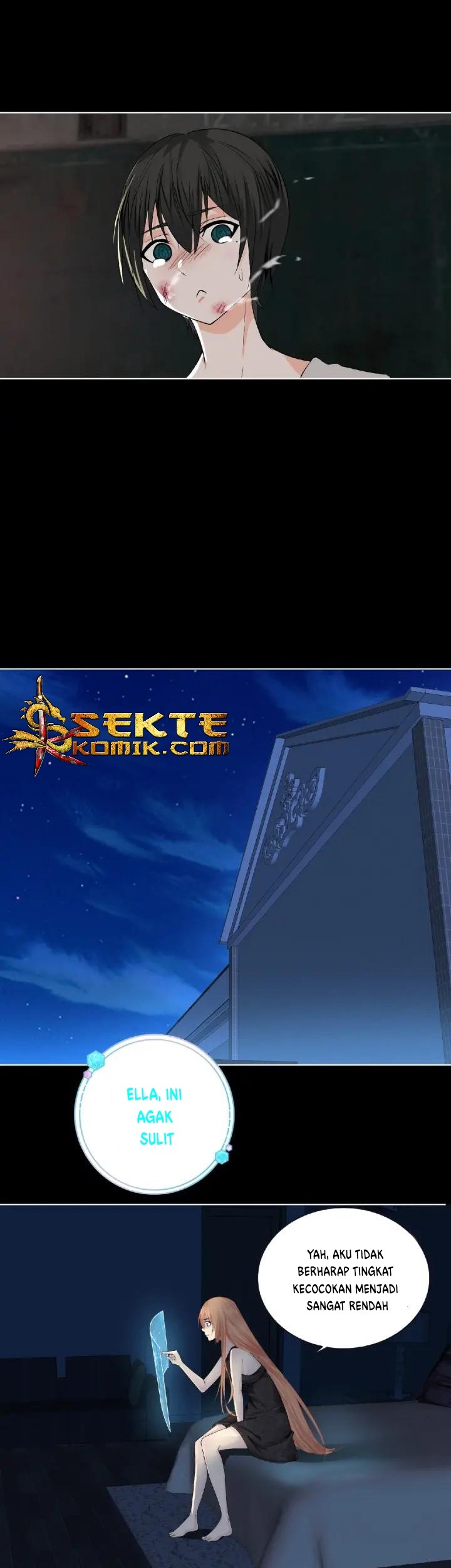 Dark Energy Engine Bab 8 halaman 6