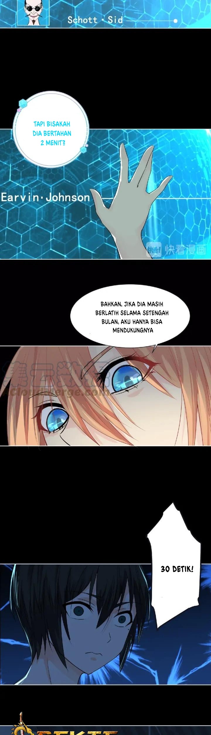 Dark Energy Engine Bab 8 halaman 8