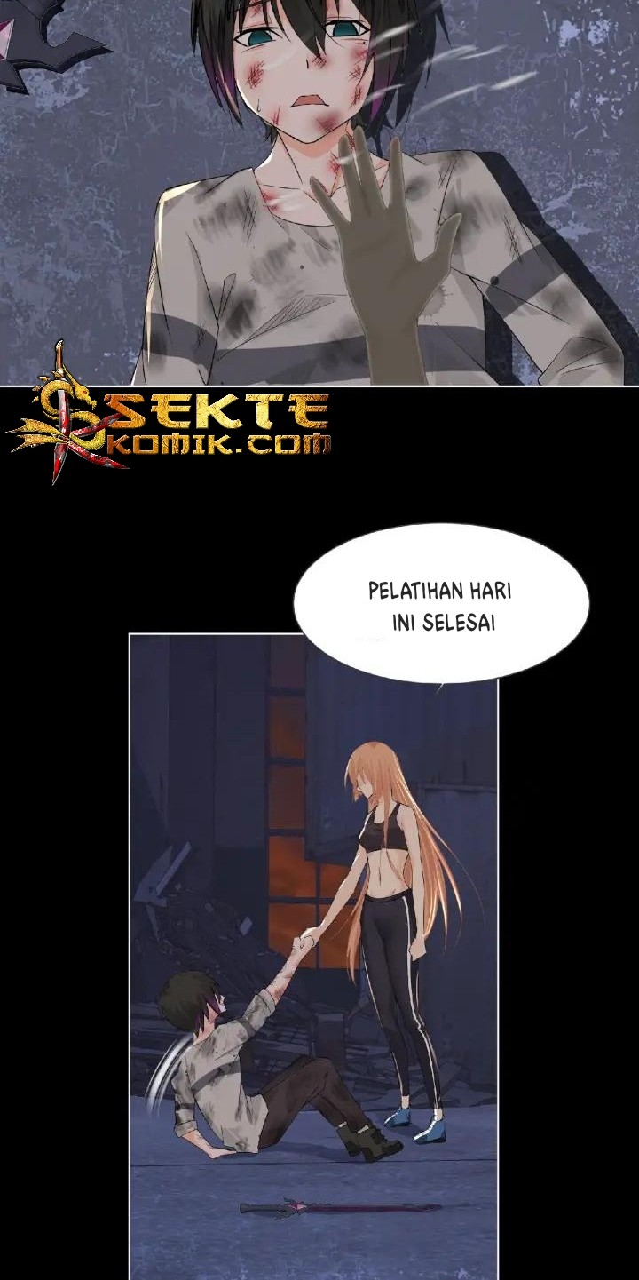 Dark Energy Engine Bab 8 halaman 31