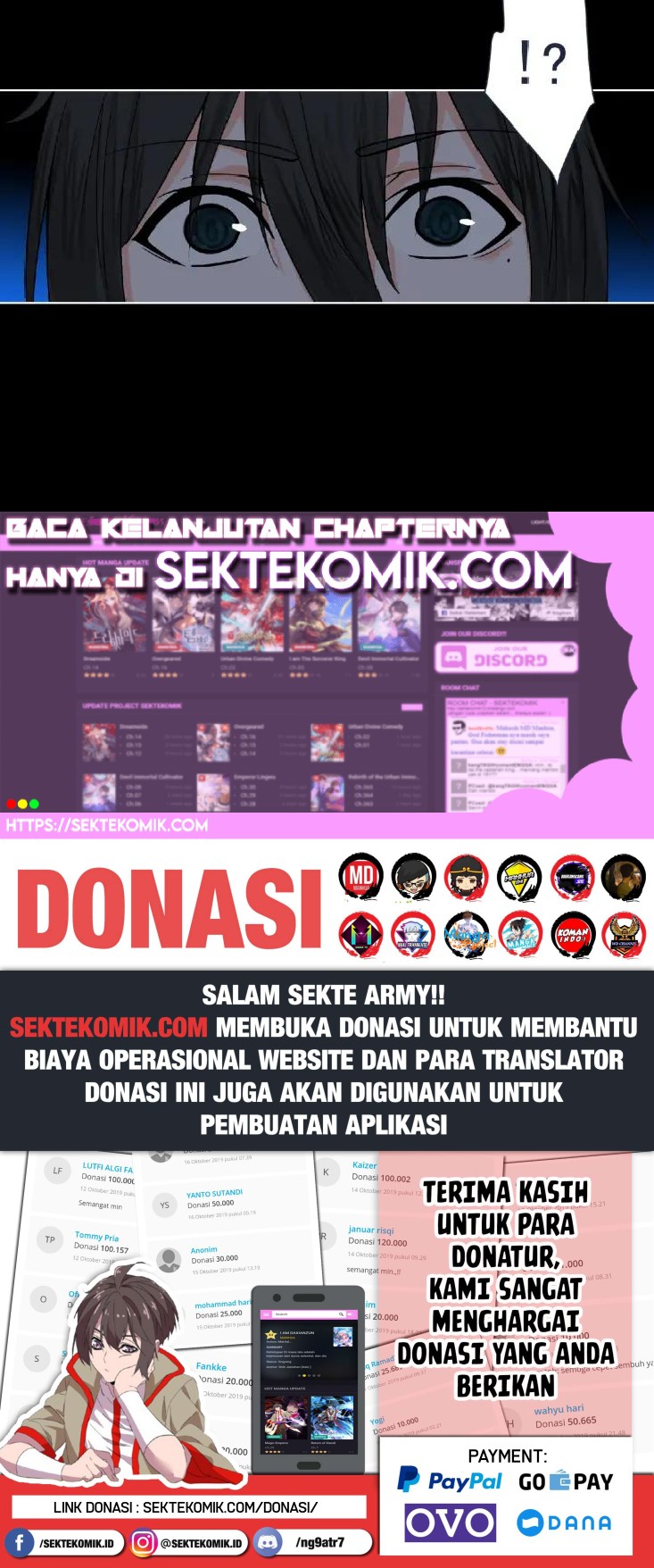 Dark Energy Engine Bab 8 halaman 34