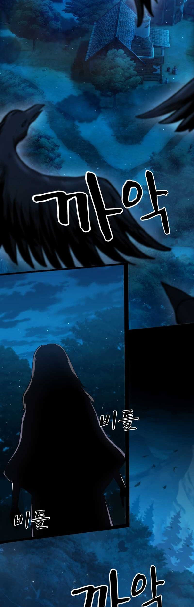 Dark Fantasy Paladin chapter 01 halaman 3
