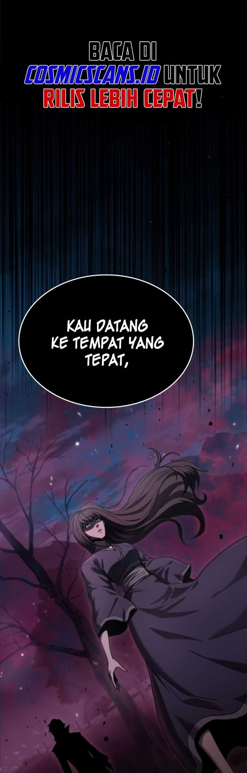 Dark Fantasy Paladin chapter 01 halaman 5