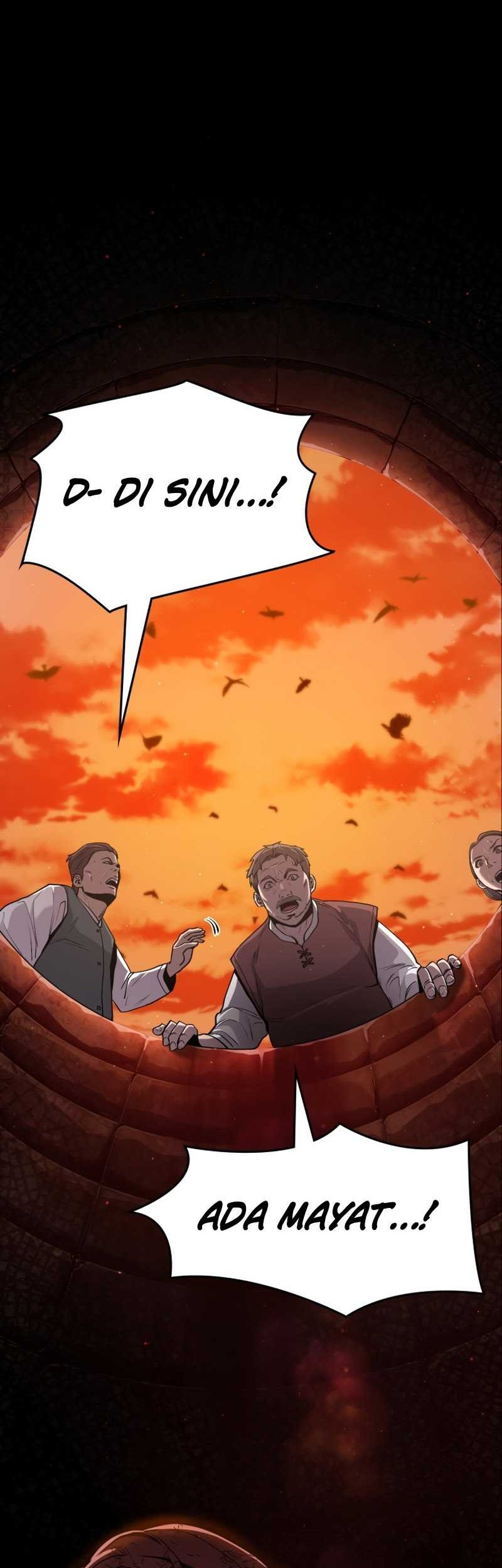 Dark Fantasy Paladin chapter 01 halaman 8